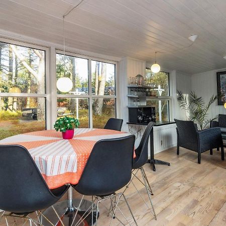 Holiday Home Blavand VI Ngoại thất bức ảnh
