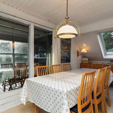 Holiday Home Blavand VI Ngoại thất bức ảnh