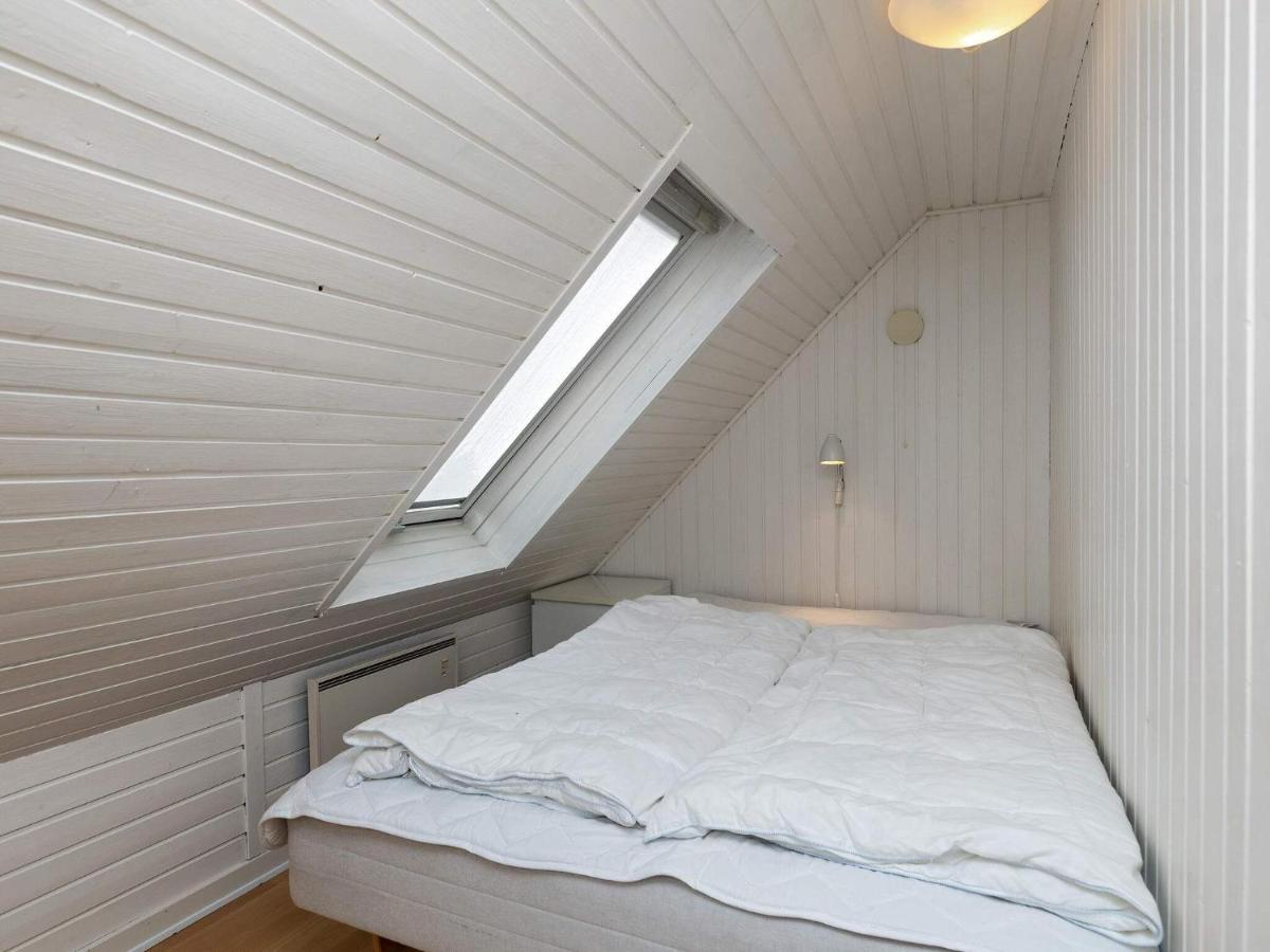 Holiday Home Blavand VI Ngoại thất bức ảnh
