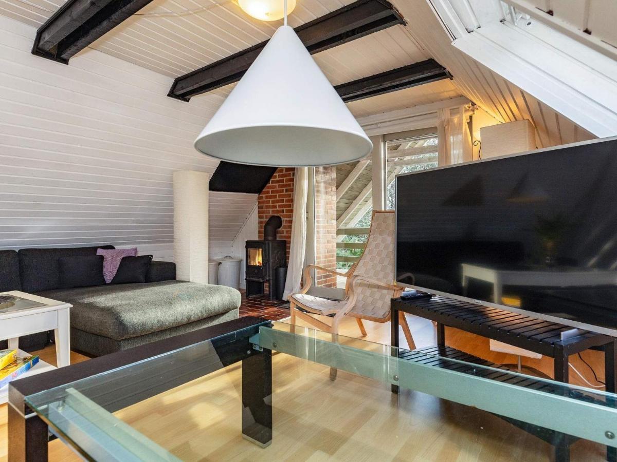 Holiday Home Blavand VI Ngoại thất bức ảnh