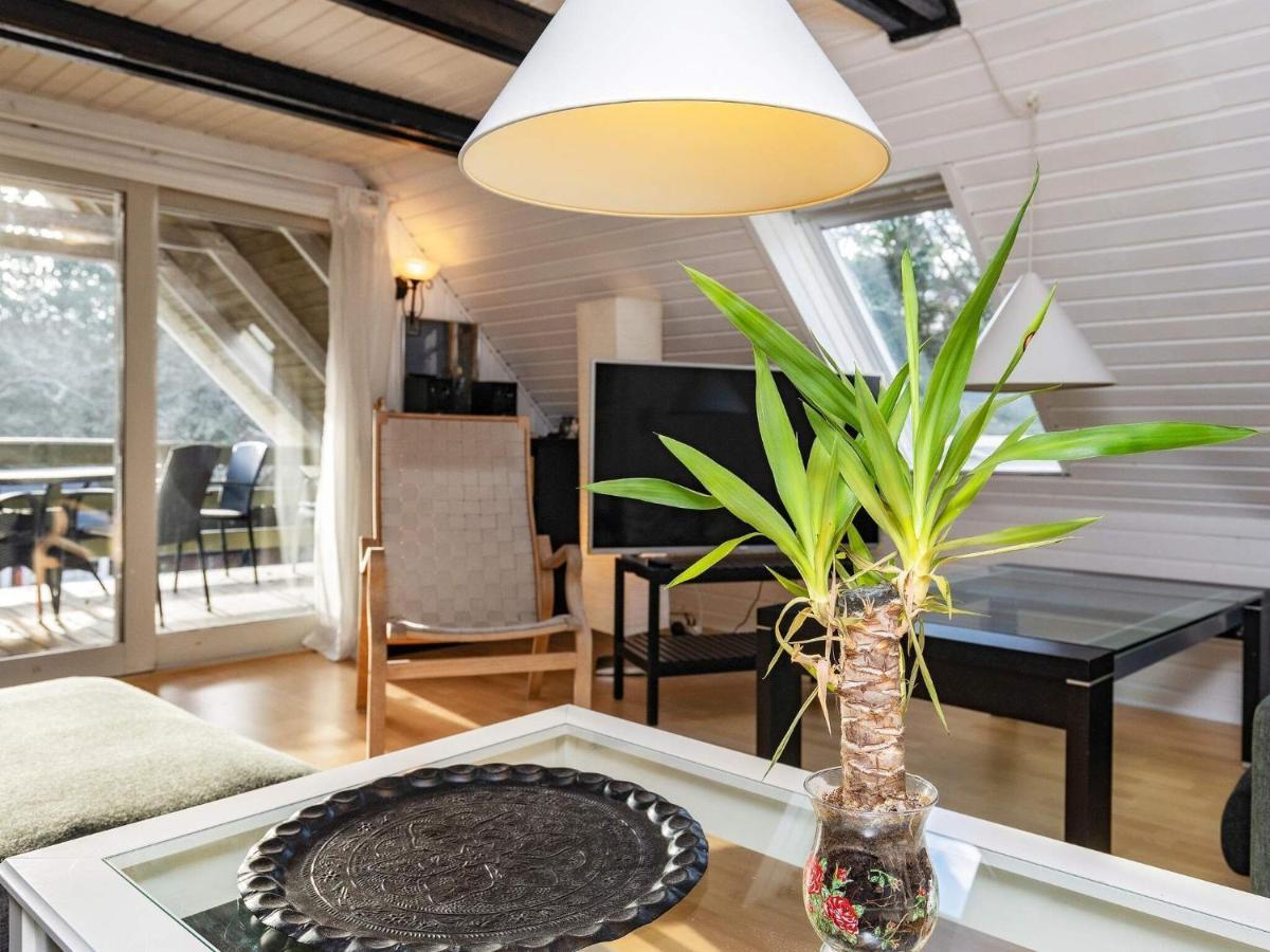 Holiday Home Blavand VI Ngoại thất bức ảnh